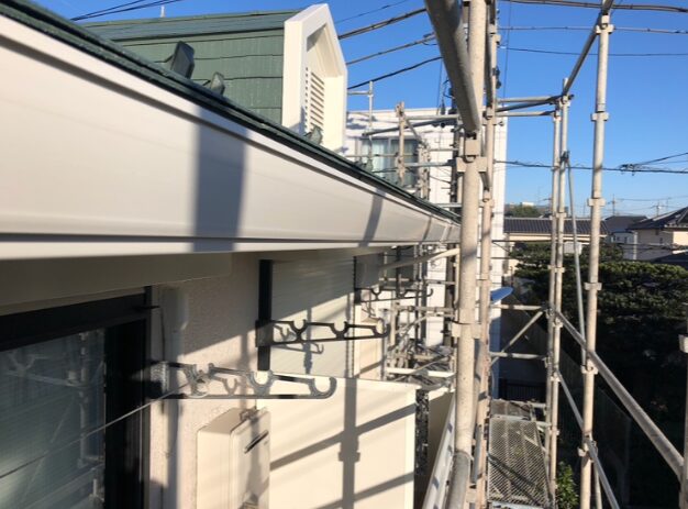 埼玉県 お客様邸