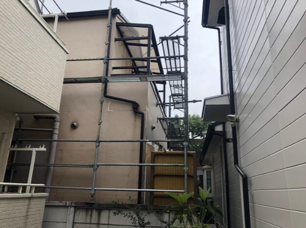 埼玉県 お客様邸