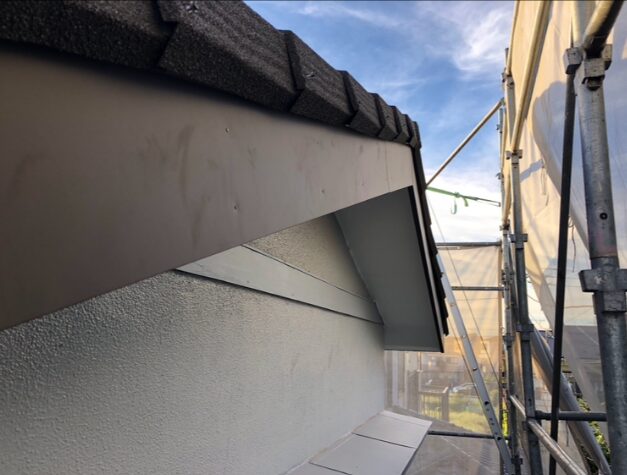 埼玉県 お客様邸