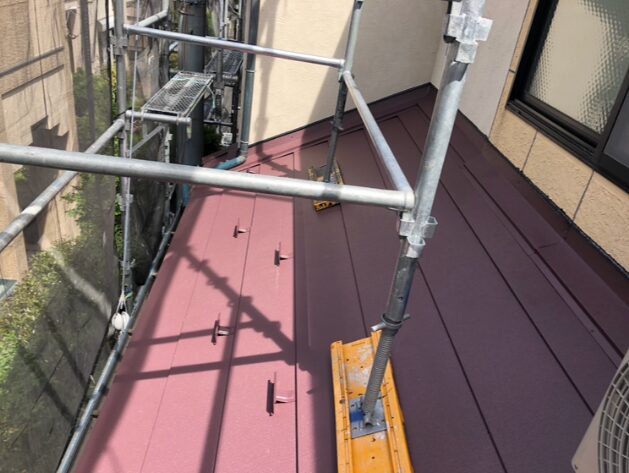 埼玉県 お客様邸